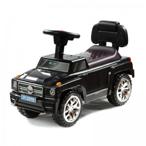 Plastic Ride on Baby Toy Car JY-Z09B