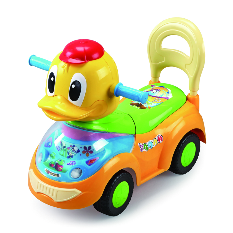 Baby ride on sliding car JY-Z1-D