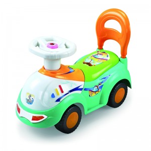 Baby ride on sliding car JY-Z2
