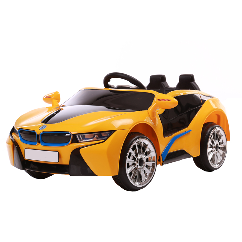 Manufacturing Companies for Pedal Car - Rechargeable children ride on car KD5068A – Tera