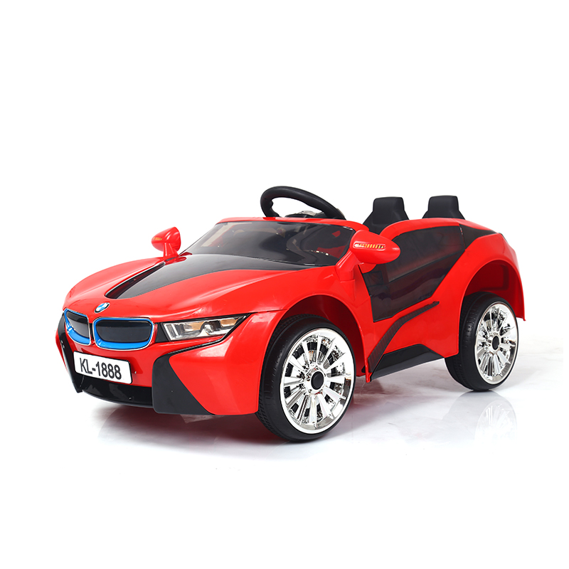 Fixed Competitive Price Licenced Ford Go Kart - Rechargeable children ride on car KD5068A – Tera