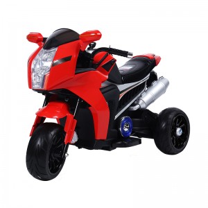 Kids Ride on motorcycle KD6288A