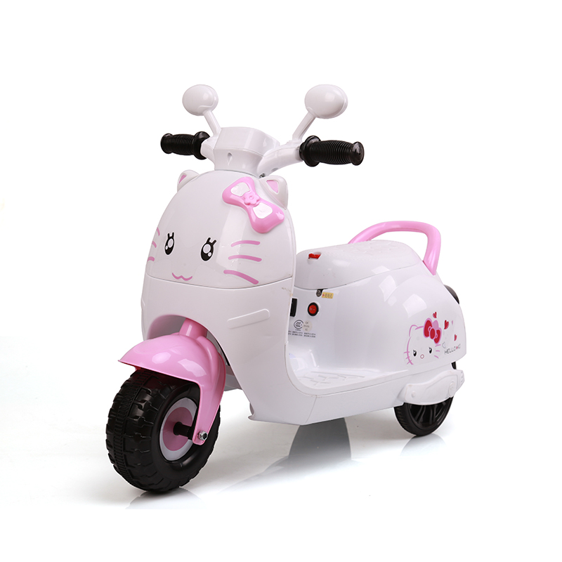Ride-on Electric Motorcycle KD6588