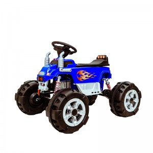 quad de cuatro ruedas para niños KD918-1
