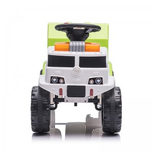 ATV pequeño de 6 V para niños pequeños KD919
