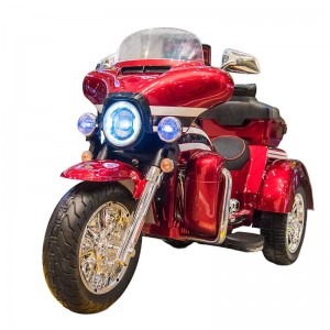 Electric Ride on Motor Bike BST111