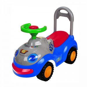 Hot Selling Dětská jízda na Autíčku Multifunkční Slide Car 2109/2209