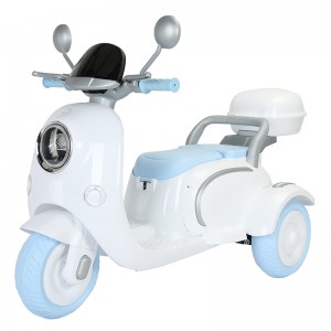 Toddler  Scooter Electric BM3388