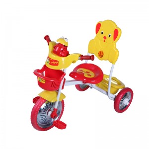 Triciclo infantil de três rodas SB304
