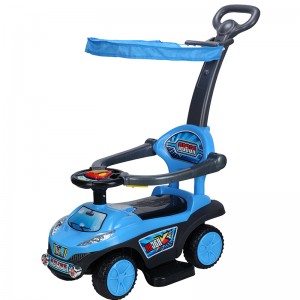 Carro de brinquedo infantil BL03-4