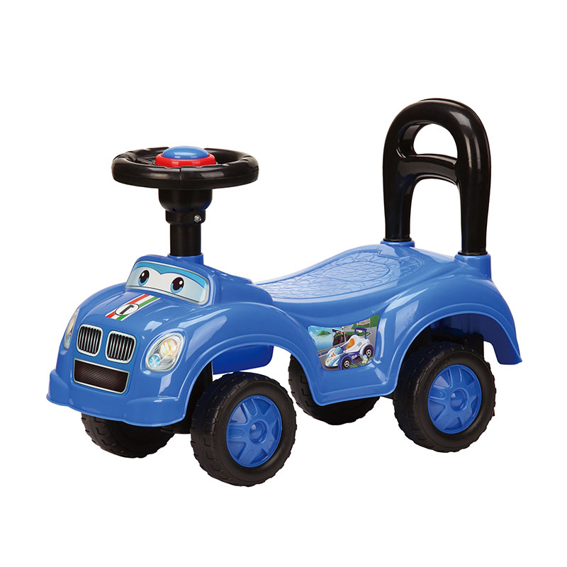 Mobil Mainan Anak BL09-1