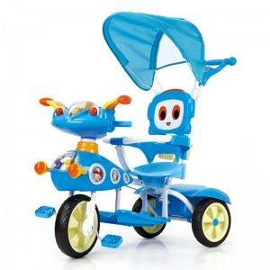Triciclo Infantil 857-5