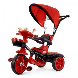 Ankizy Tricycle 971S