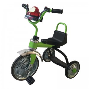 Trehjuling för barn H103