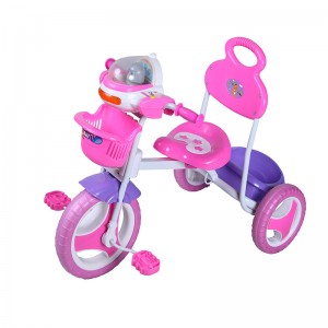 Kids Tricycle SB305A