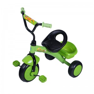 Triciclo infantil SB306