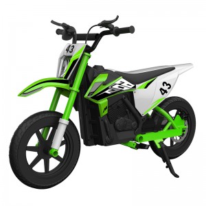 Electric Battery Operated Kids Motorcycle TD938...