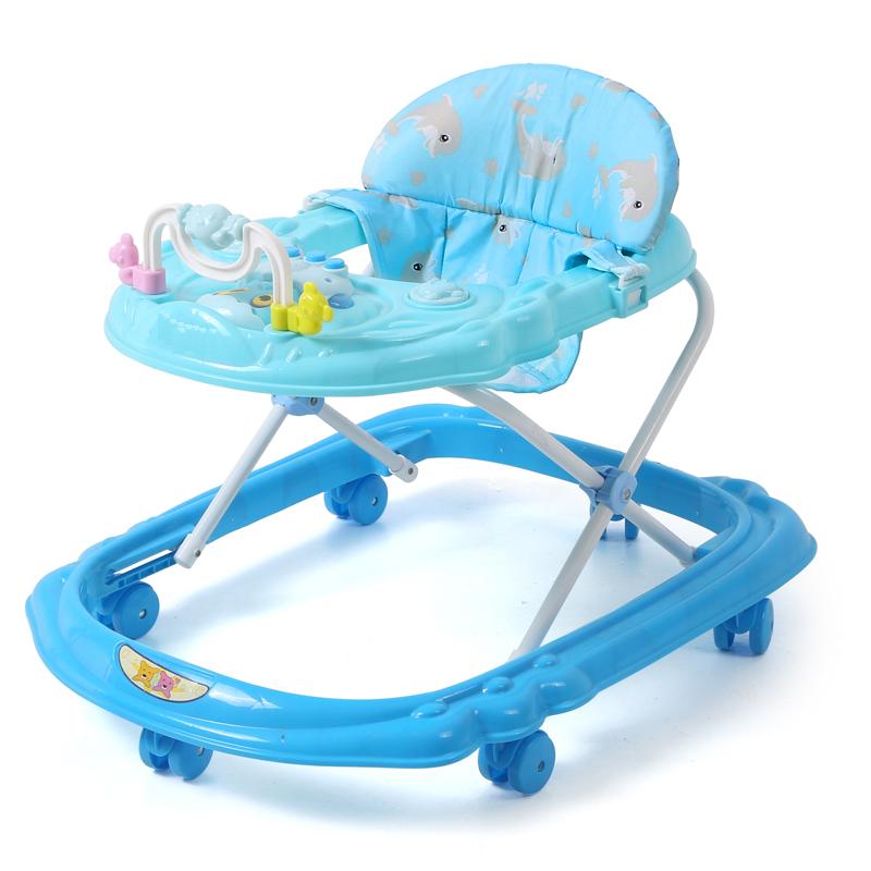 Baby Walker with toys L120
