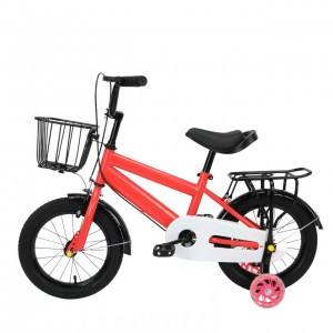 Dječji bicikl za dječake i djevojčice BXXK8