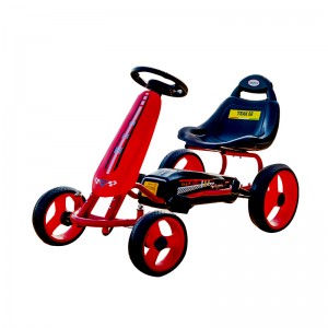 Kids Pedal Powered Go Kart ML816
