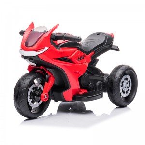 Kids Electric Motorcycle 6v pro Kids ML818B