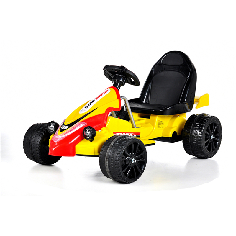 סוללת ילדים Go Kart ML835