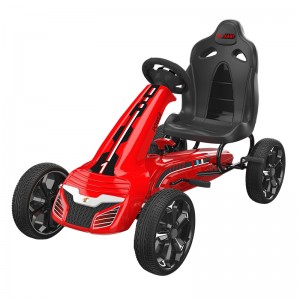 Infanoj Pedal Powered Go Kart ML889A