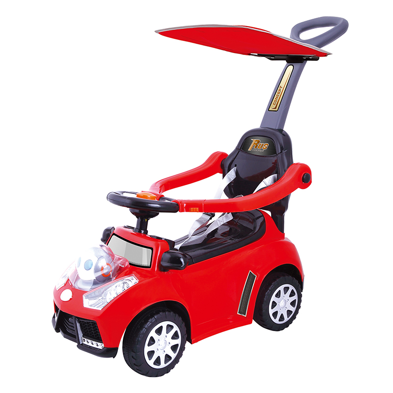 Mega Car for Toddler 7836