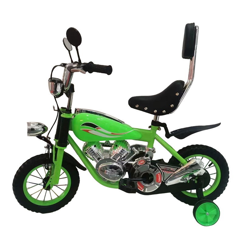 Olcsón eladó Kids Bike Gyermek Kerékpár 3-8 éves korig BAJT2