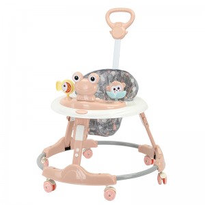 NEW design baby walker happy baby BKL661-QWC