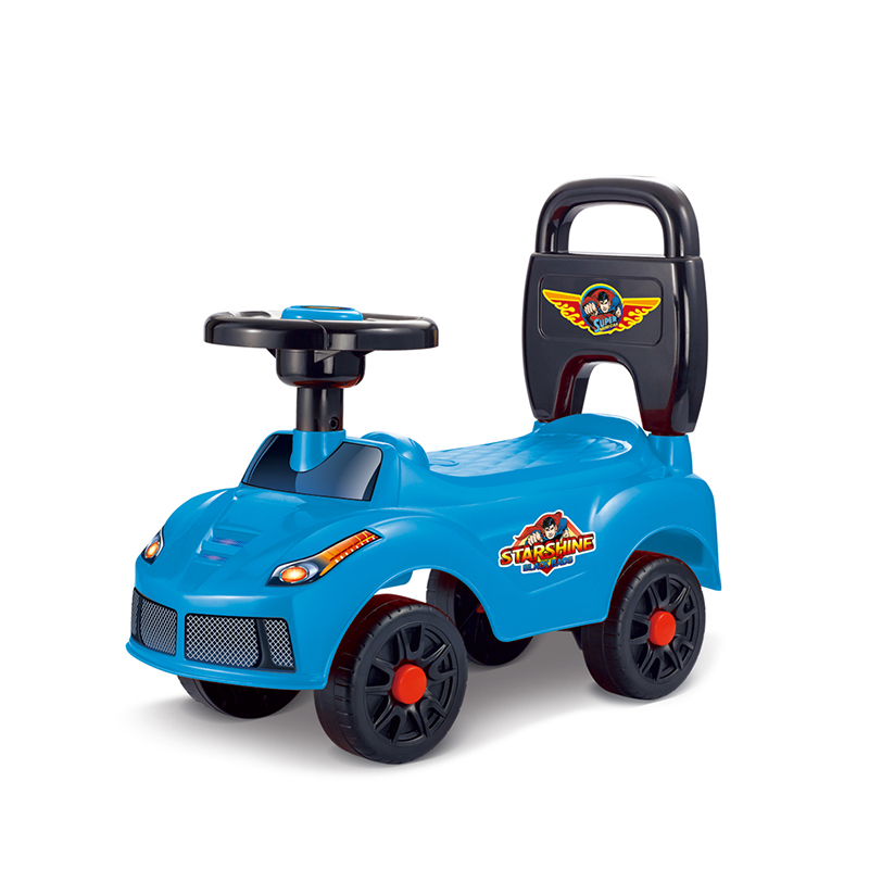 China Cheap price Push Car - Push Toy Vehicle Kids 3392-2SB – Tera