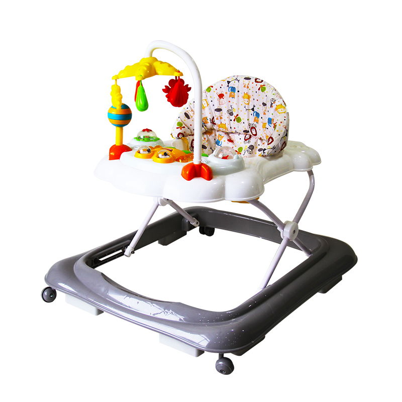 Baby Walker with Rotary bell OB-D28