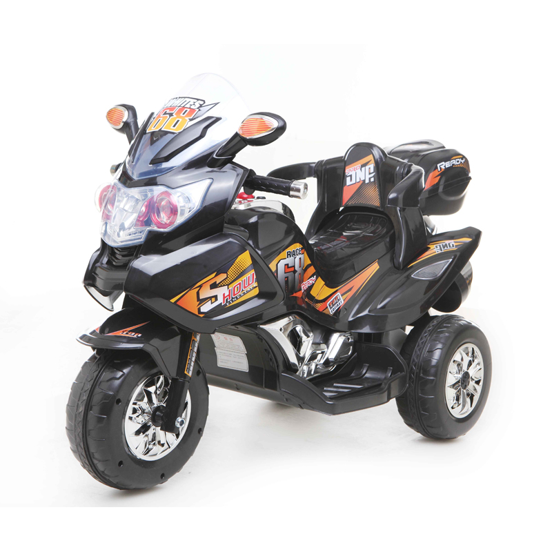 China Cheap price Atv - Battery Operated Big Size motorbike for big children FS378 – Tera