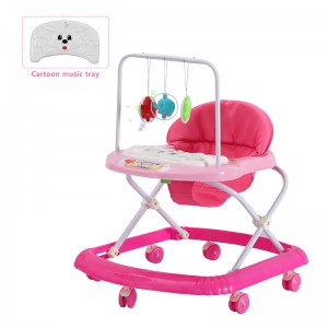 Популарни играчки шетач за бебе BKL607-9