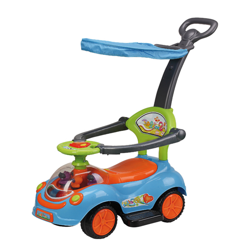 Push Car for Kids BL07-4