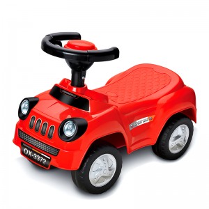 Stumdomos žaislinės transporto priemonės vaikams 3372