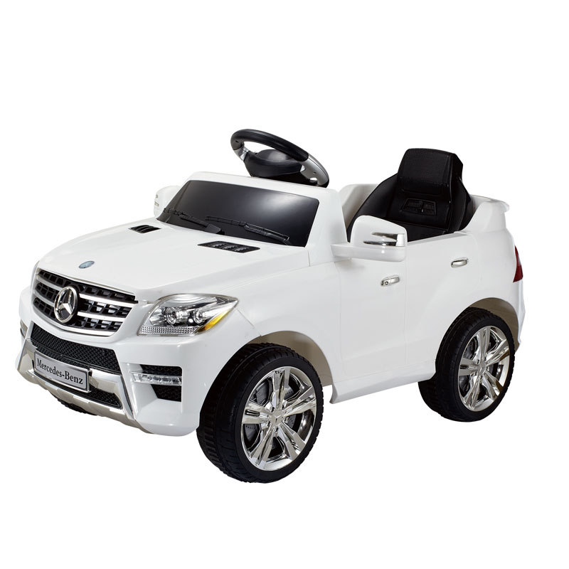 Mercedes Benz  License Kids Ride on Electric Baby Car 7996