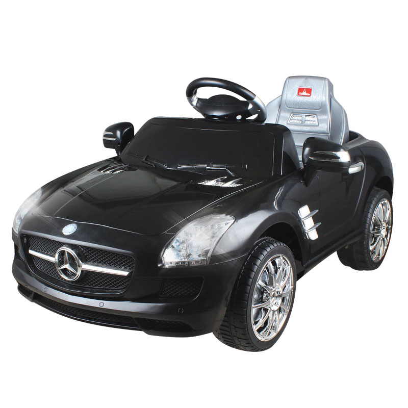 Mercedes Benz  License Kids Ride on Electric Baby Car 7997
