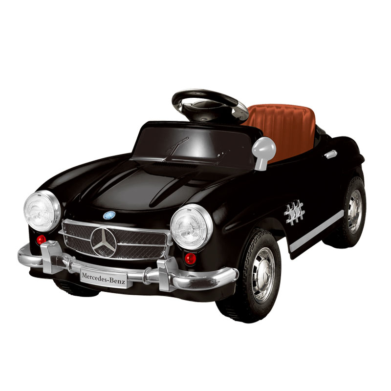 Mercedes Benz  License Kids Ride on Electric Baby Car 7998
