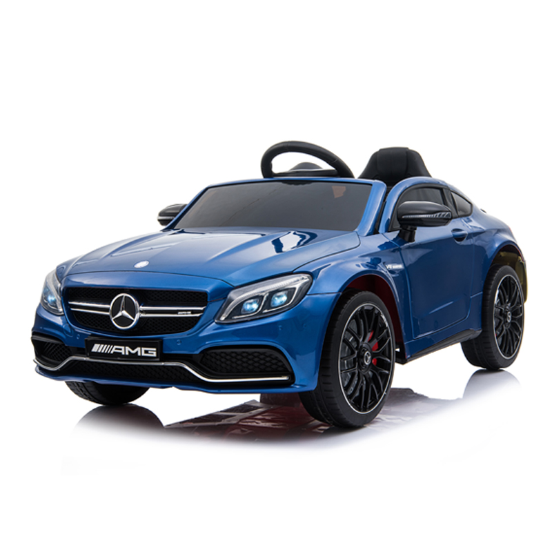 2021 Good Quality Rc Car - Mercedes Licensed Battery YA588 – Tera