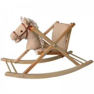 Rocking horse chair RX9007