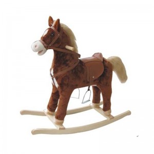 Child Rocking Horse RX6103
