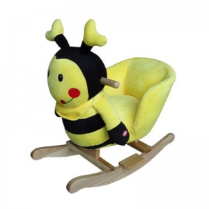 Bee RX664 na-ama jijiji
