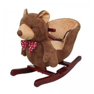 Beruang Mainan untuk Kanak-kanak Kecil RX661