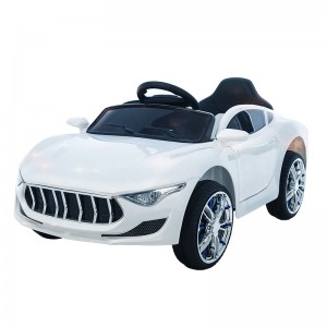 Rechargeable Kids ride on TRF7188