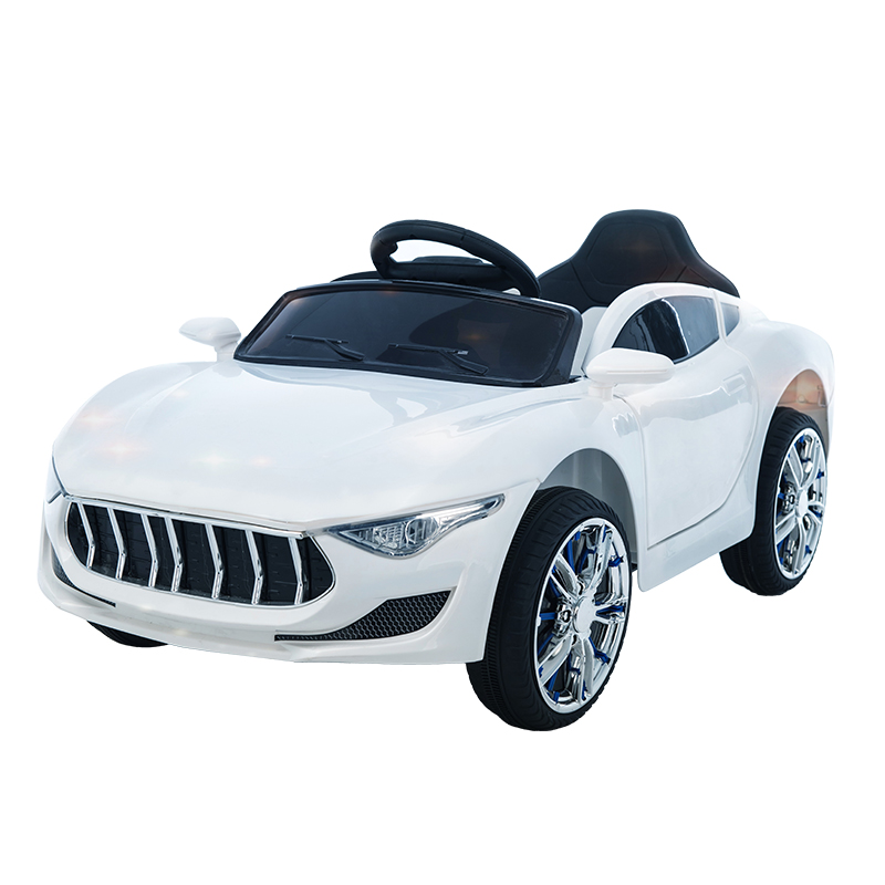 Professional Design Licensed Battery Operated Chevrolet Car – Rechargeable Kids ride on TRF7188 – Tera