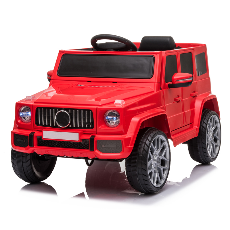 Hot New Products Toy Car - Electric Car Remote Control BL998 – Tera