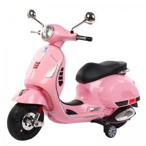 Toddler  Scooter Electric BL618