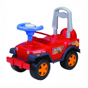 Children Driving Baby Push Sliding Car Best Ride on Toys 608