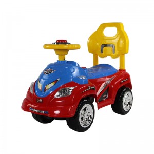 Åk på push-bil för Toddlers SM168-A